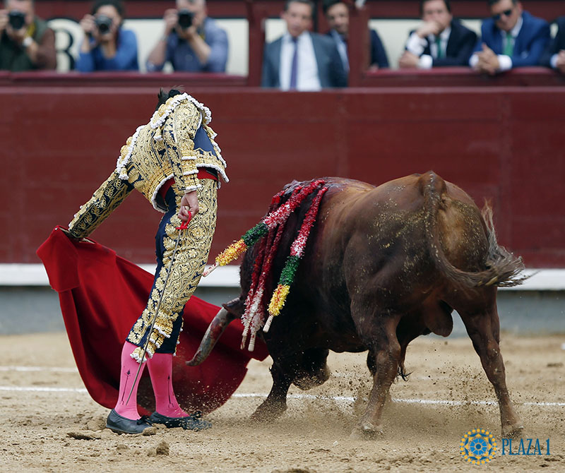 Las reacciones tras la tarde