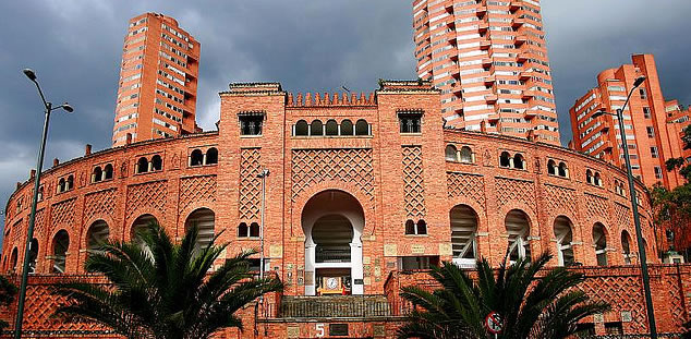 La tauromaquia agoniza en Colombia