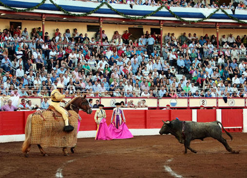 Santander, una feria de primera