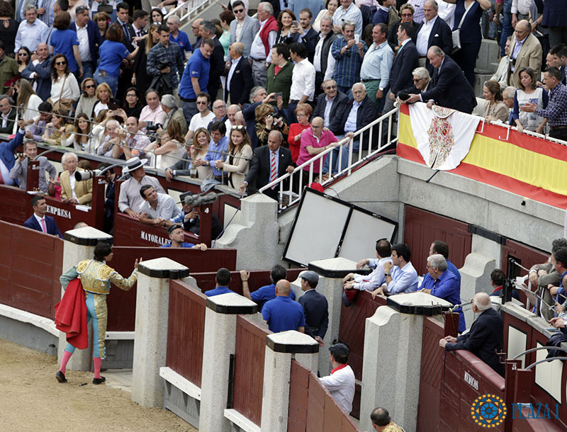 Las reacciones tras la tarde