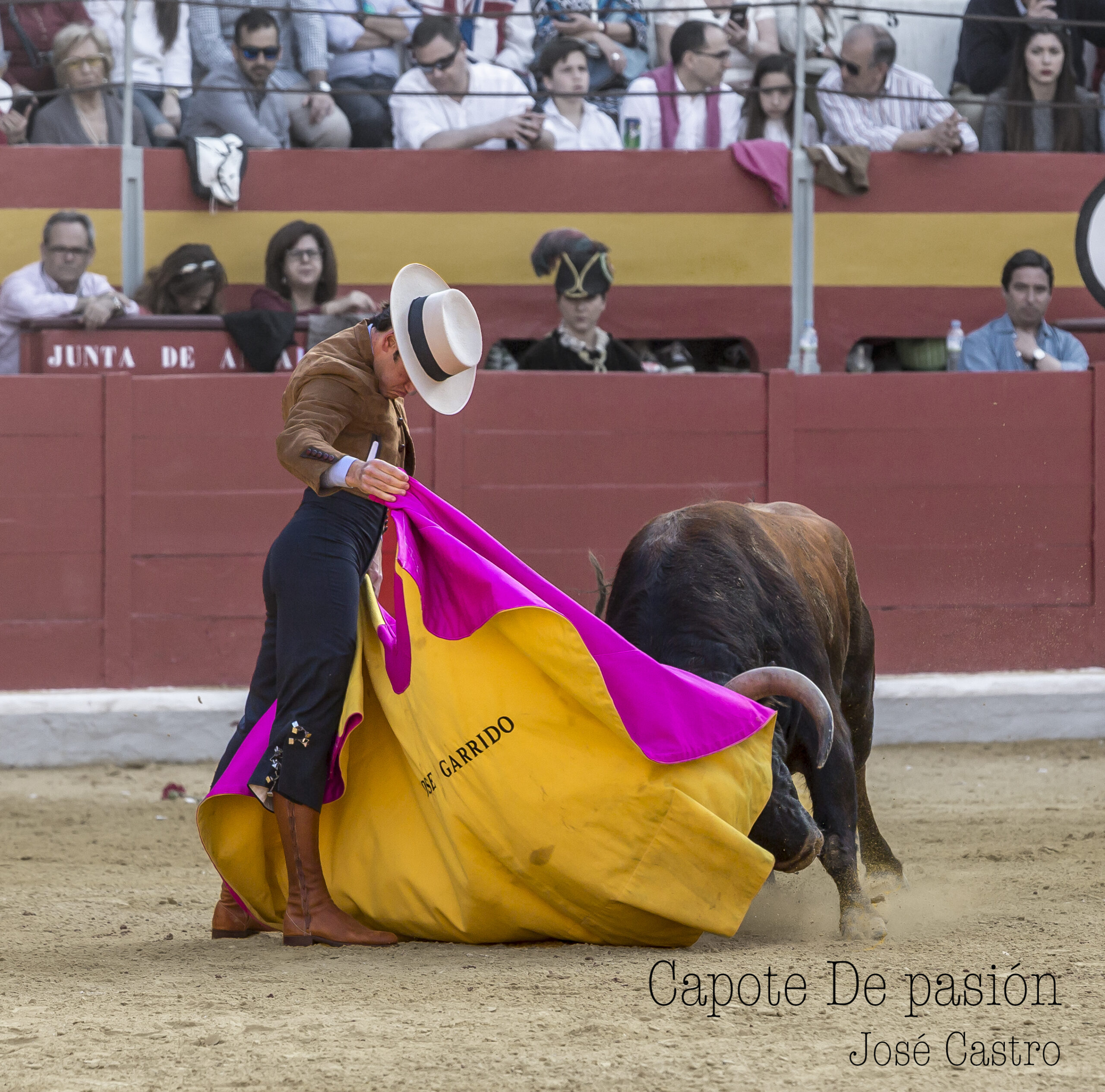 Entregados los beneficios del festival de Granada, 39.123€