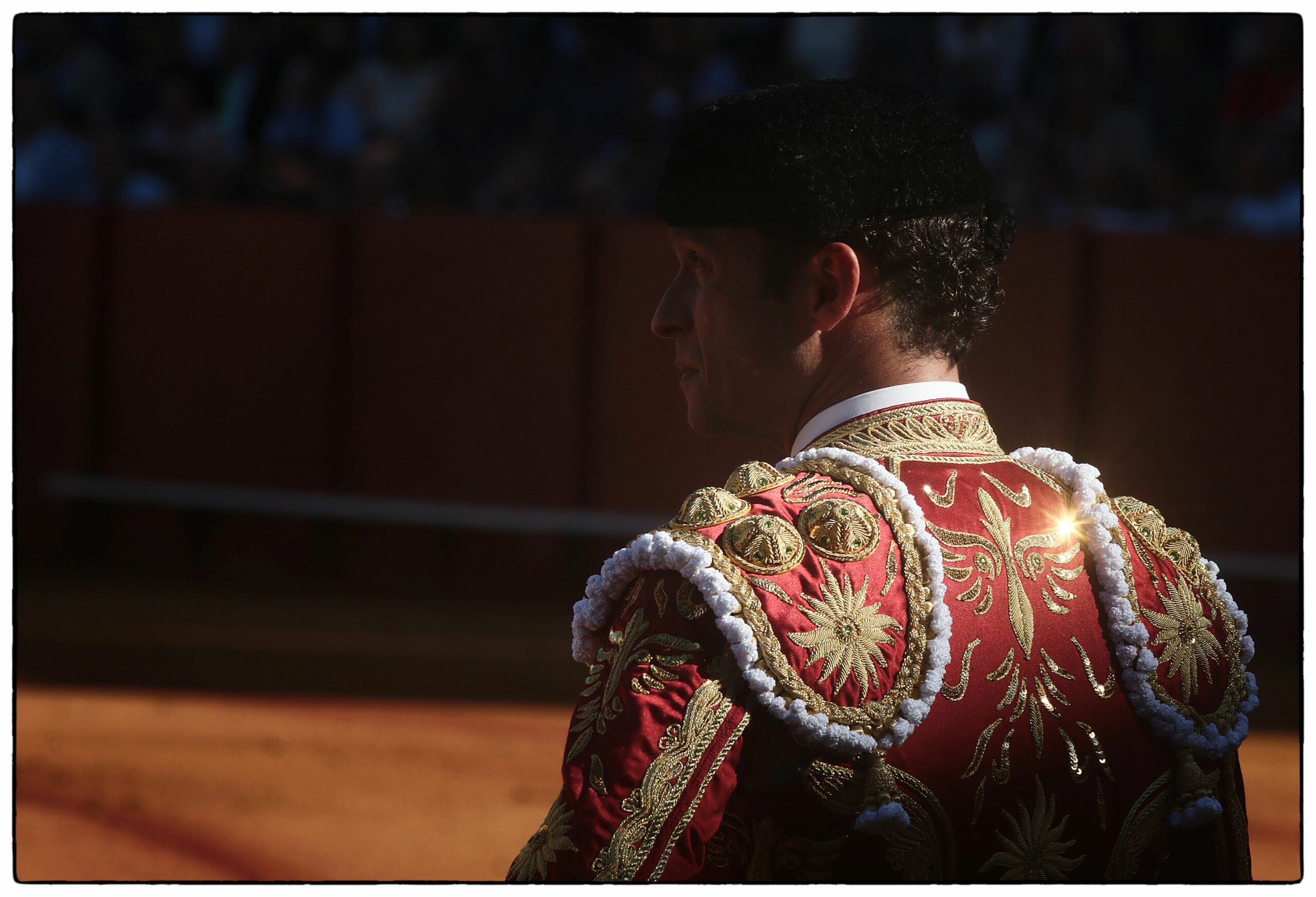 Resumen Feria de Abril 2017