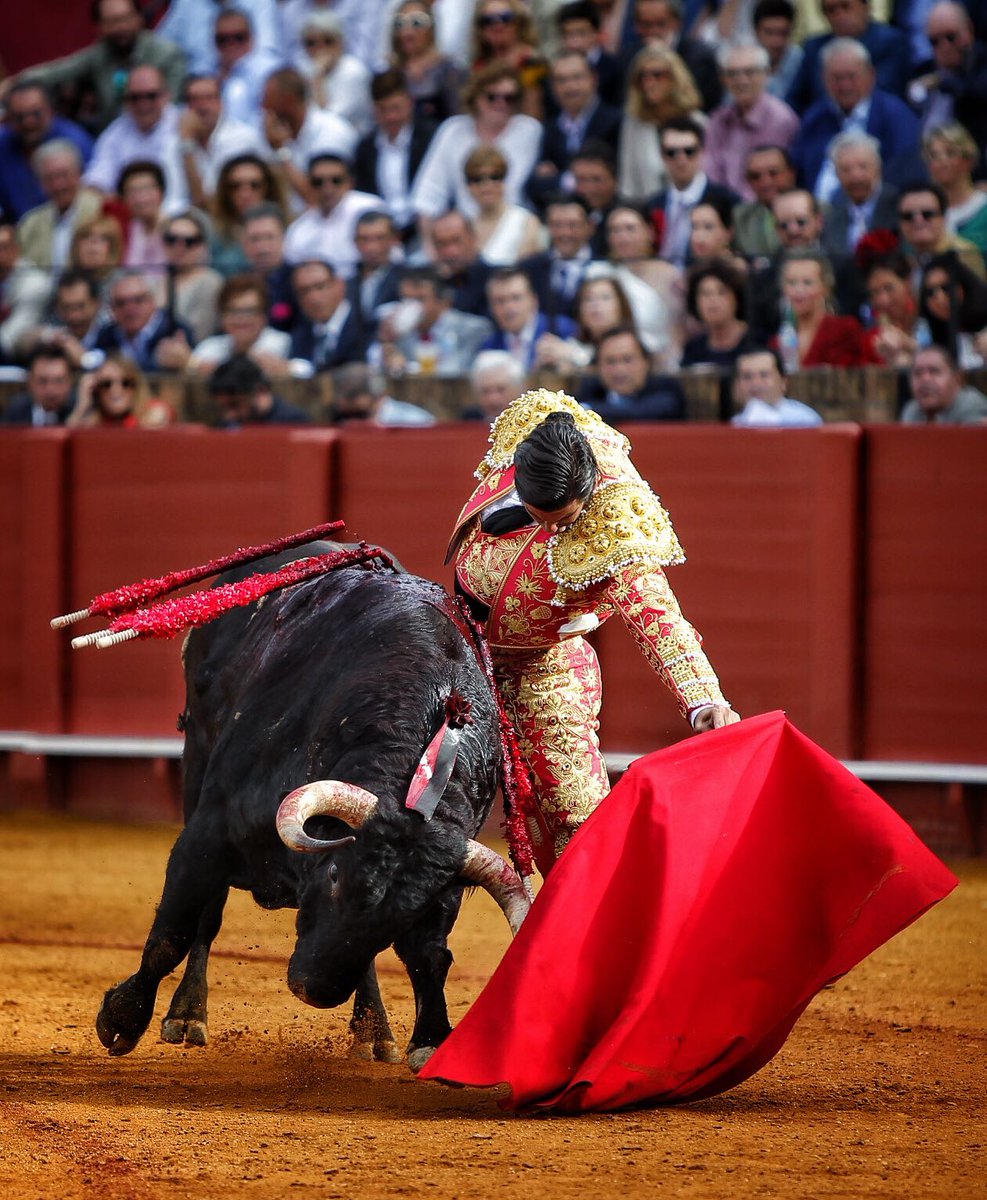 Morante: «El presidente debe ser un muy mal aficionado»