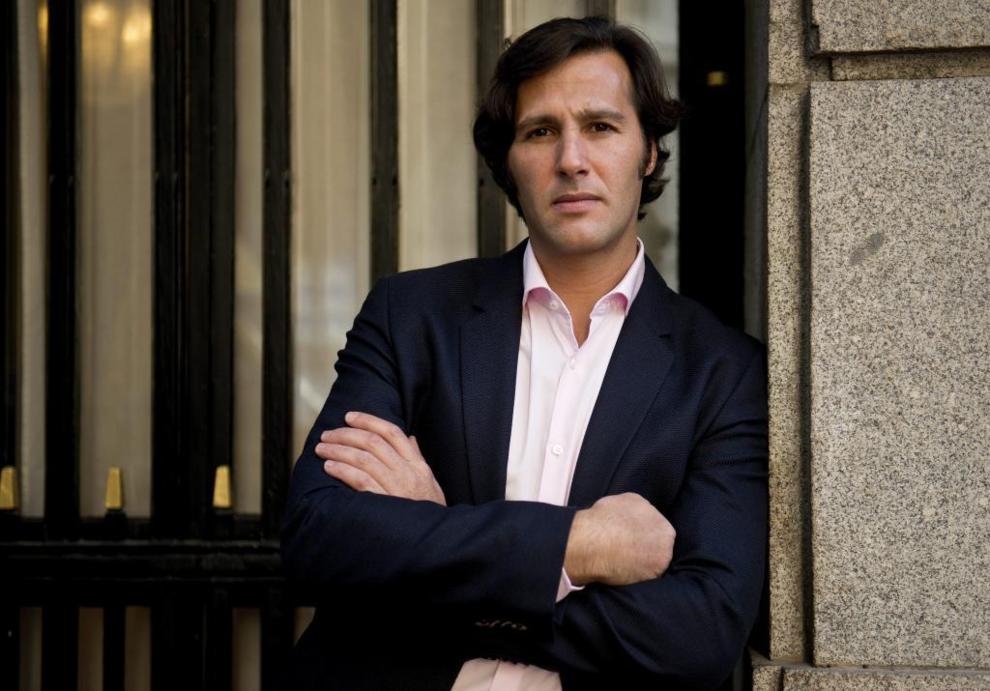 David Mora, el último afectado por la Comisión Taurina de Chota