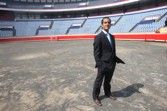 Bilbao rendirá homenaje a Iván Fandiño en el cartel de la feria