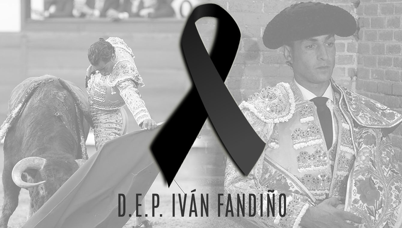 Iván Fandiño: El último torero vasco