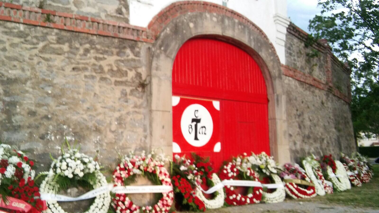 Tu plaza nunca te olvidará