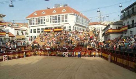 Cerradas las novilladas para Arganda del Rey