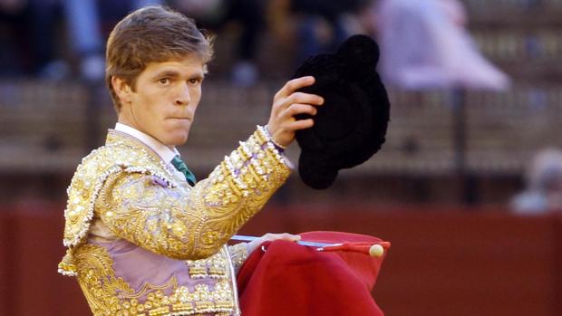 Borja Jiménez y Álvaro Dévora finalizan su apoderamiento