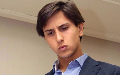 Roca Rey: «No volveré a torear en Chota…»