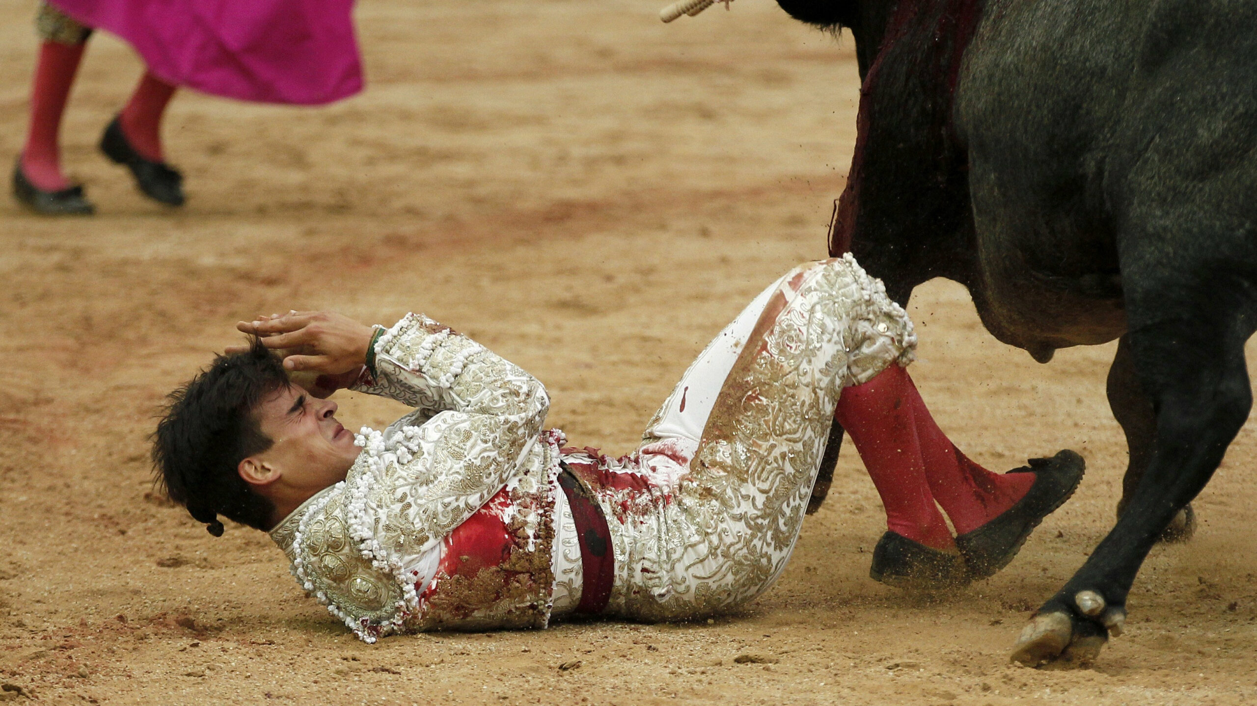 Gonzalo Caballero podría pasar a planta en el día de hoy