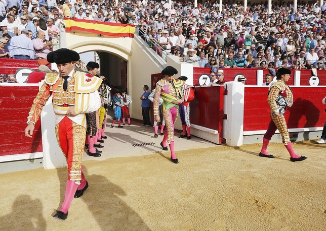 Albacete, una feria digna de su cien aniversario