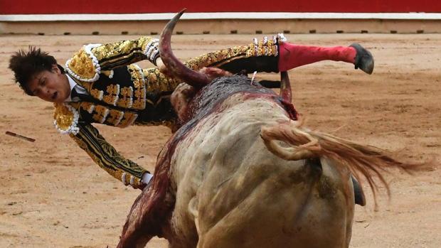 Roca Rey ya tiene sustituto para la de Núñez del Cuvillo en Pamplona