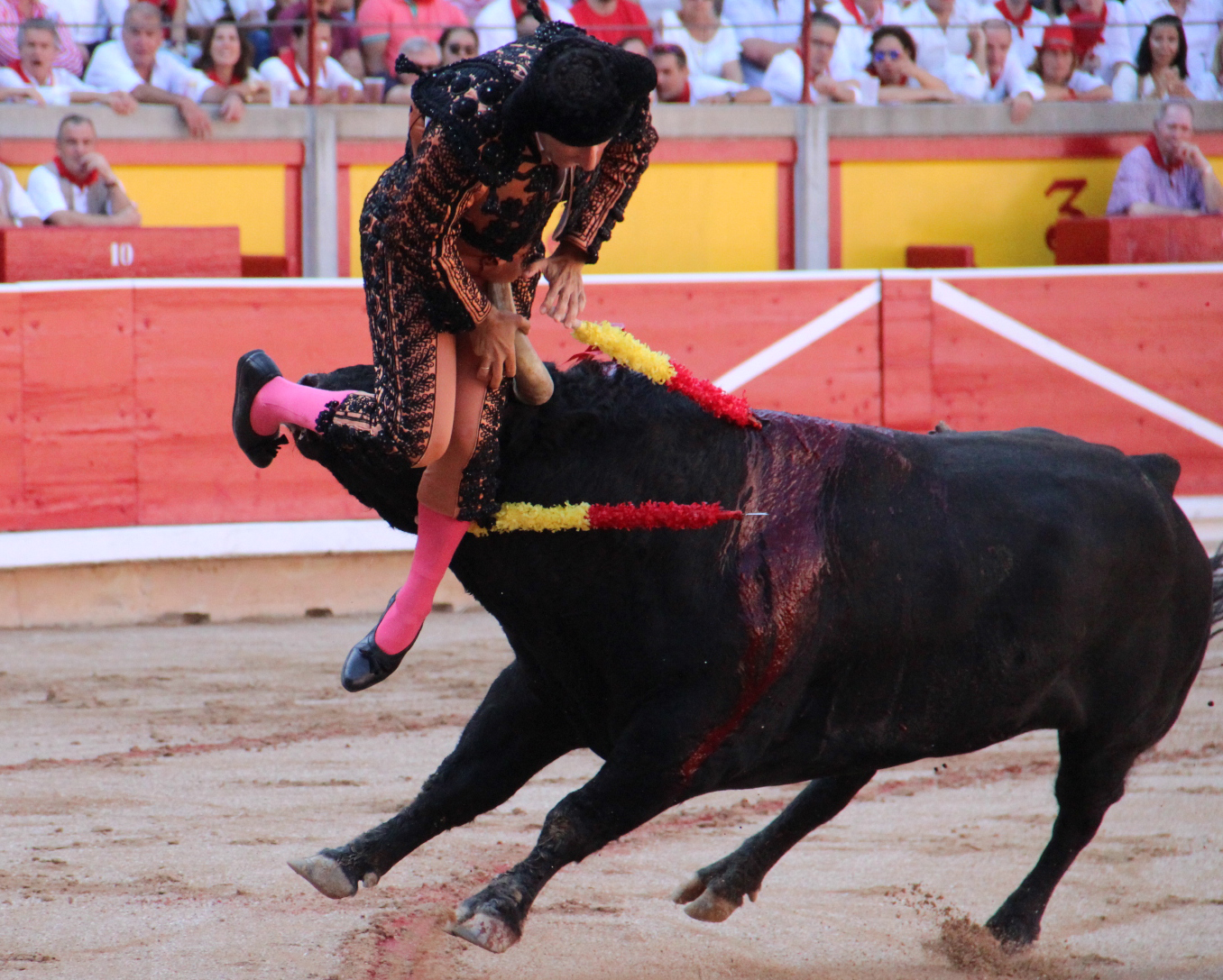 «Pirri» de nuevo a quirófano