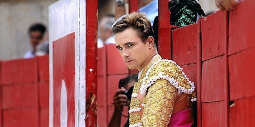 Roca Rey con sustituto para Mont de Marsan