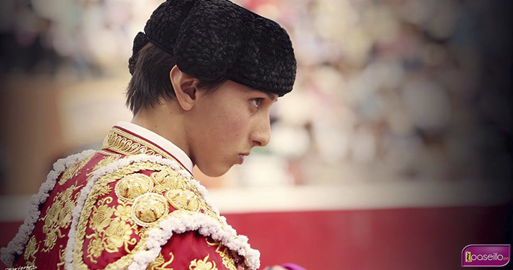 Roca Rey recibe el alta hospitalaria