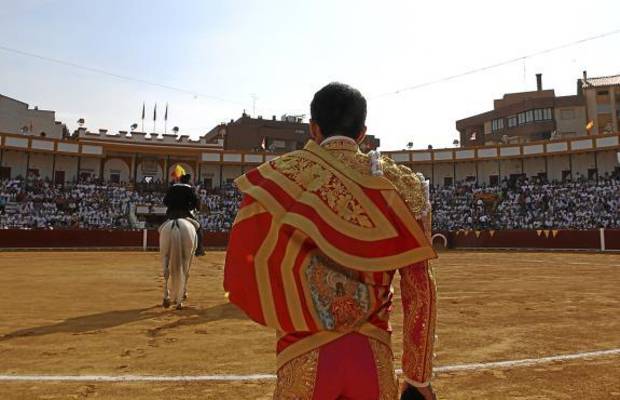 ACTT El Ruedo falla sus premios de la Feria del Ángel 2017