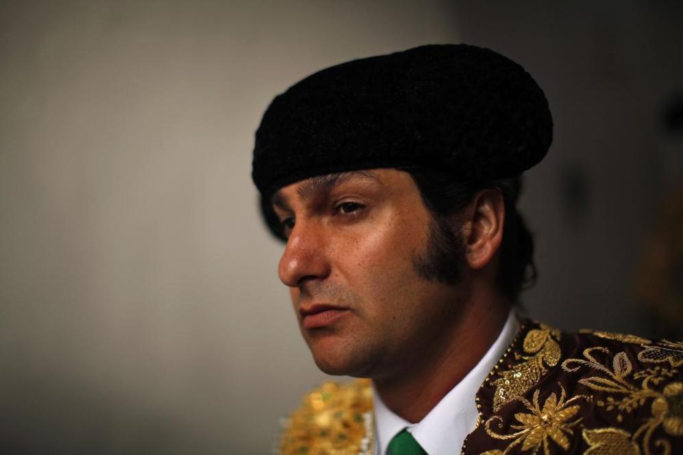 Morante de la Puebla con sustituto para Cuenca