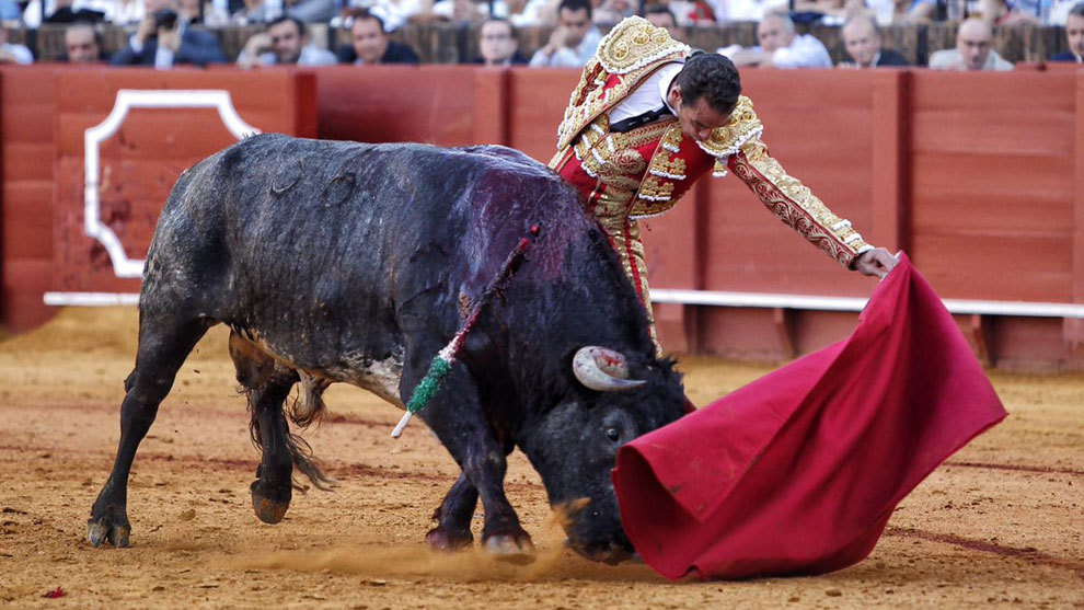 Bélmez, gusto y pureza en mano a mano