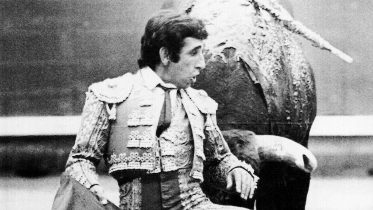 Adiós Dámaso González, adiós