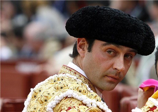 Ponce, seis veces trofeo Capote de Paseo de Málaga