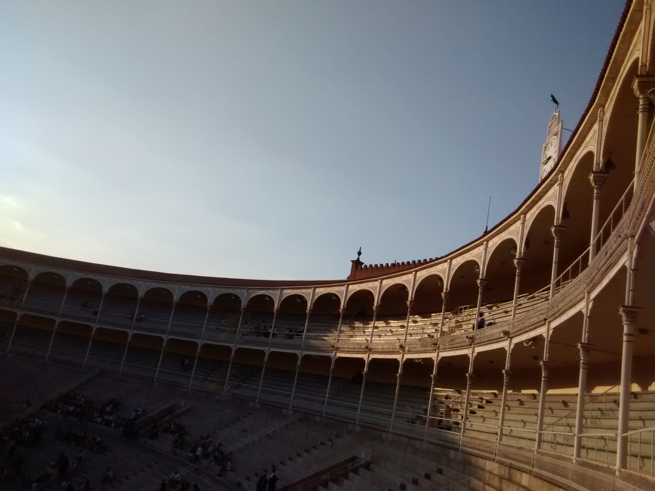 Las Ventas anuncia sus festejos para Agosto