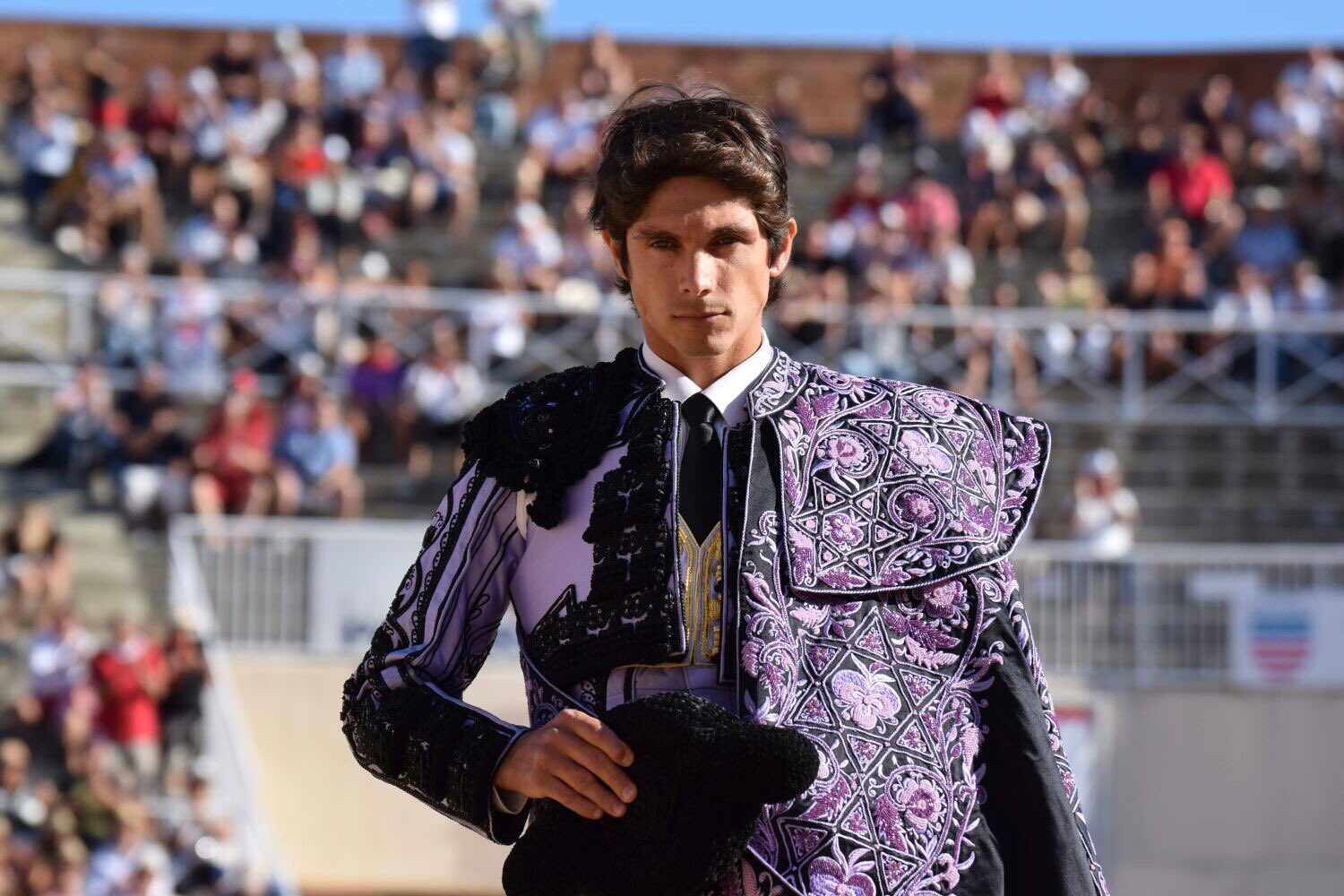 Toda la jornada de Francia. Castella: Profeta en su tierra