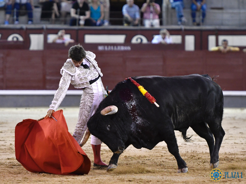 Jorge Isiegas: “Madrid no me puede quitar nada porque no tengo nada”