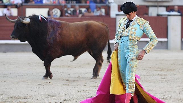 David Galván y Marcos Sánchez Mejías fin a su relación de apoderamiento