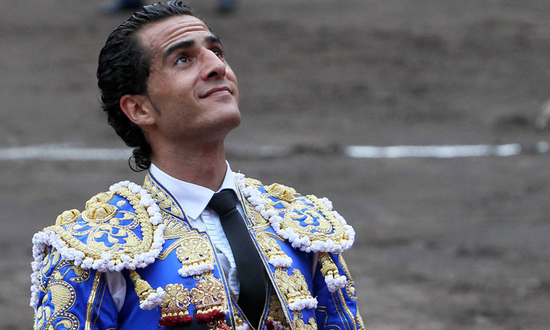 Bilbao acoge una exposición en memoria de Iván Fandiño