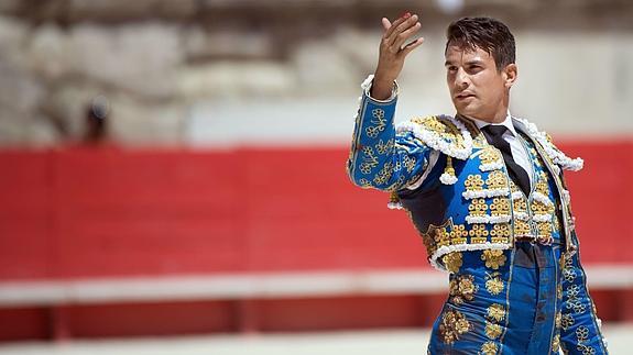 Manzanares a quirófano este próximo lunes