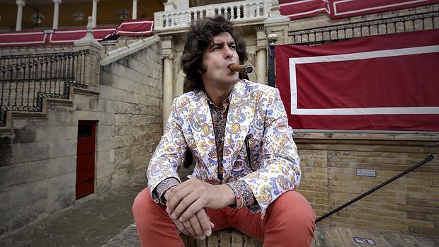 Morante de la Puebla se retira por tiempo indefinido