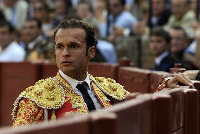 Sustituto de lujo para Antonio Ferrera en Nimes