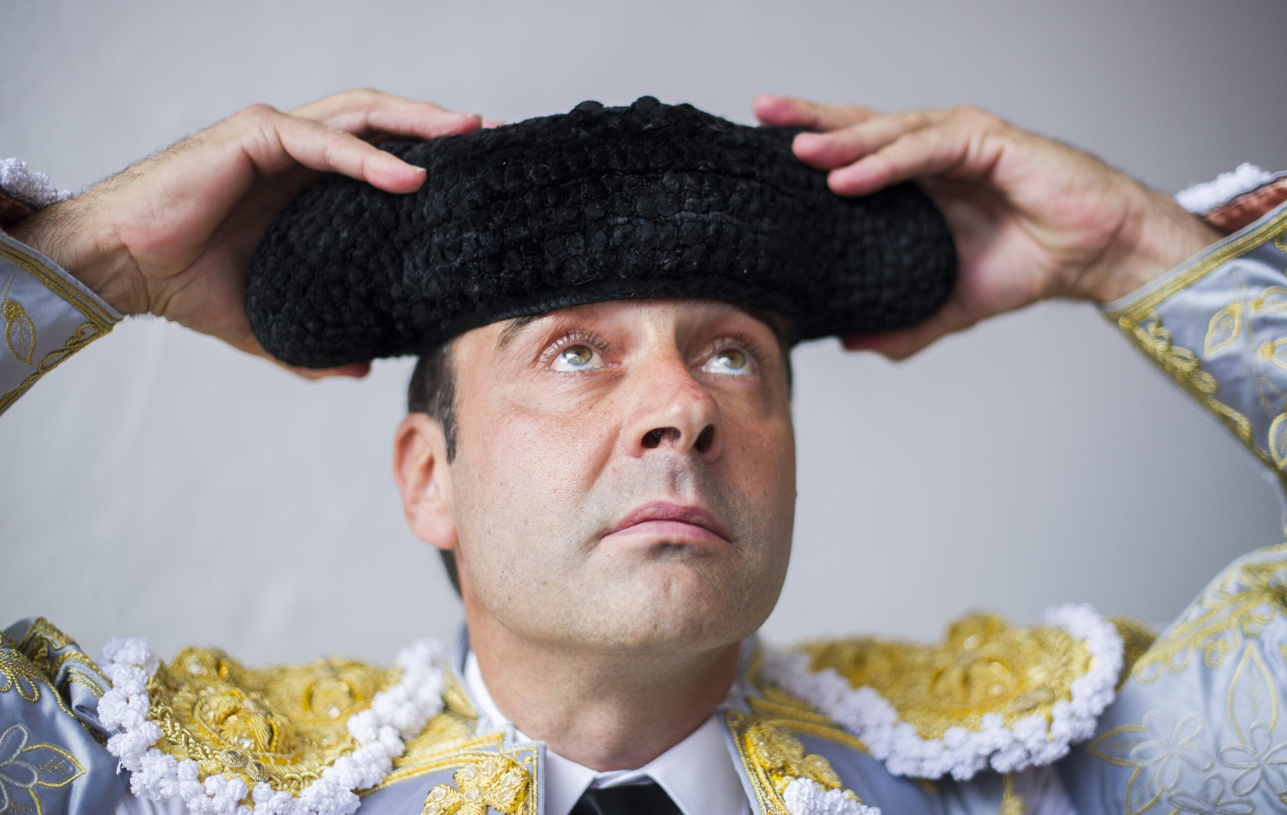 Ponce se ofrece a torear a favor de los damnificados del terremoto de México