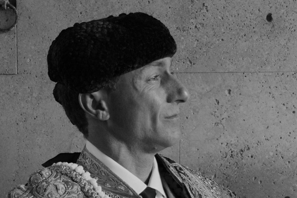 Rafaelillo finaliza su temporada en España