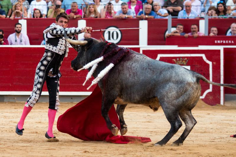 Fernando Tendero herido grave en Albacete