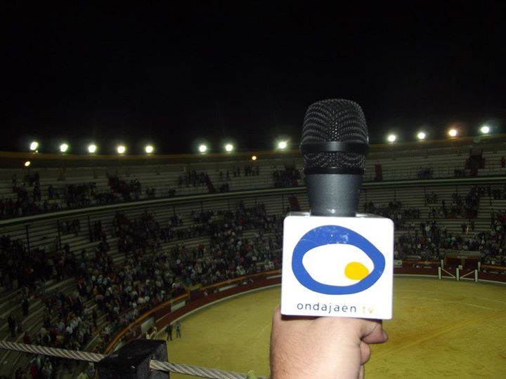 Vuelve el programa “JAÁ€°N TAURINO” a Onda Jaén Radio