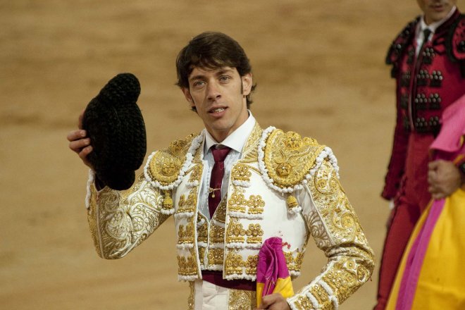 Antonio Nazaré rompe con sus apoderados