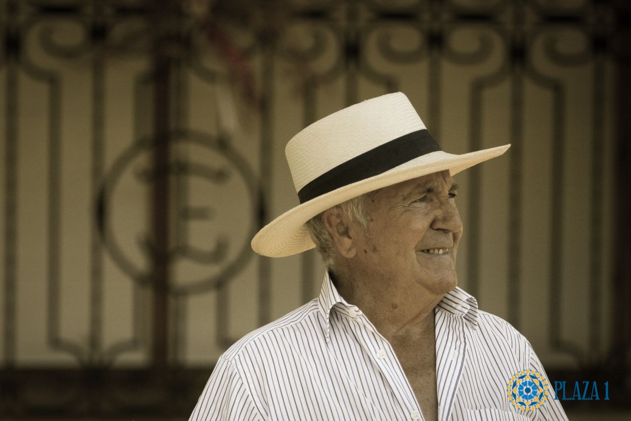 José Escolar: “Busco un toro bravo en toda la extensión de la palabra”