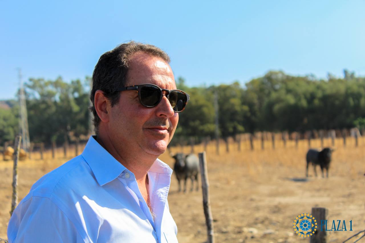 Lucas Carrasco: “No hay que buscar el torismo con violencia, sino con emoción y bravura”