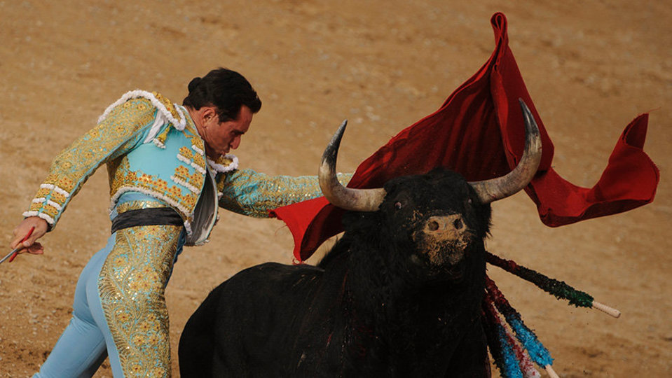 Joselillo premiado en SangÁ¼esa con la XIII Pocha de Oro