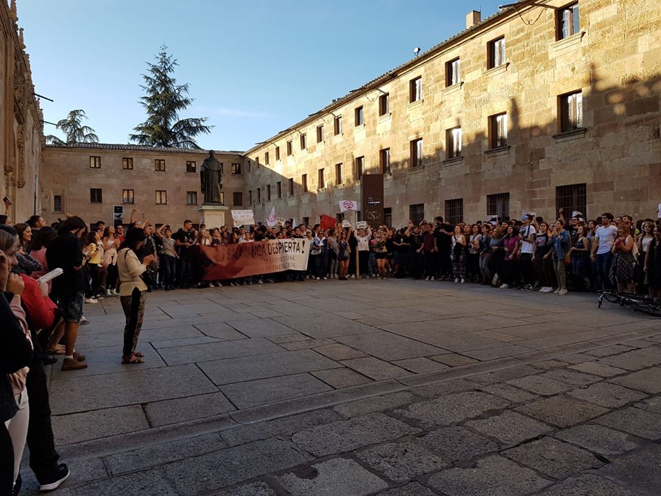 ANATUR Apoya la Cátedra de Tauromaquia de la Universidad de Salamanca