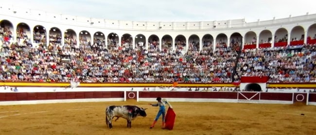 Zafra, una feria de prestigio