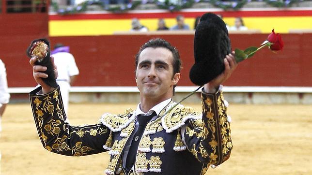 «El Fandi» con sustituto para esta tarde en Guadalajara