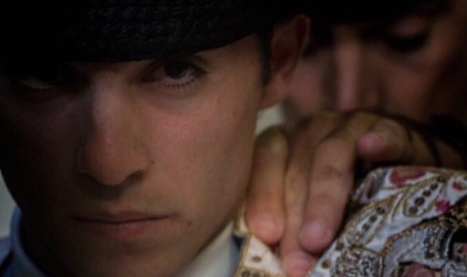 Rafa Serna se despide esta tarde de novillero