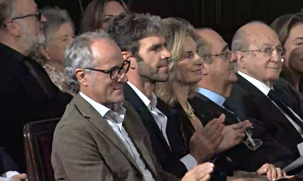 José Tomás en Salamanca