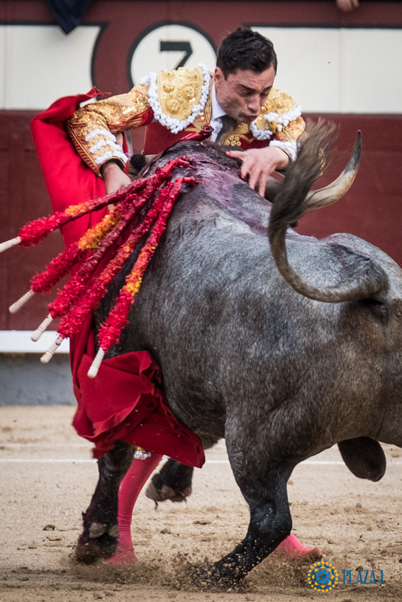 Paco Ureña: «Las cosas hay que contarlas como son»