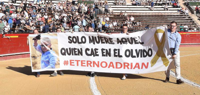 Solo muere aquel quien cae en el olvido