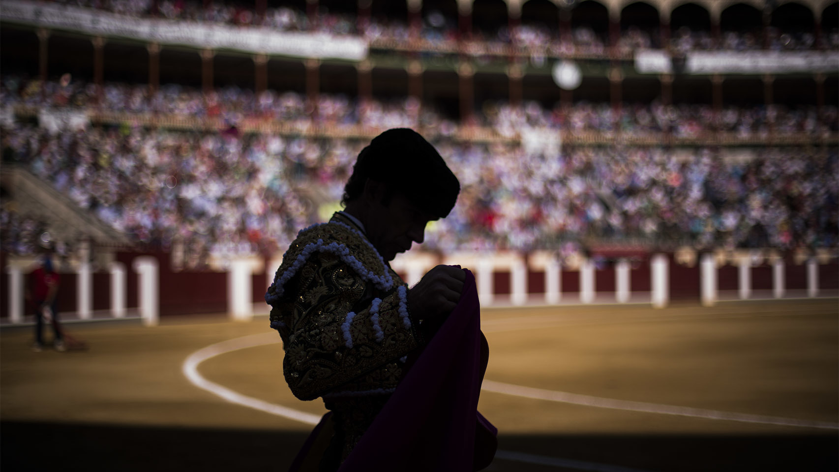 José Tomás y las figuras torearán a beneficios de los damnificados del terremoto en México