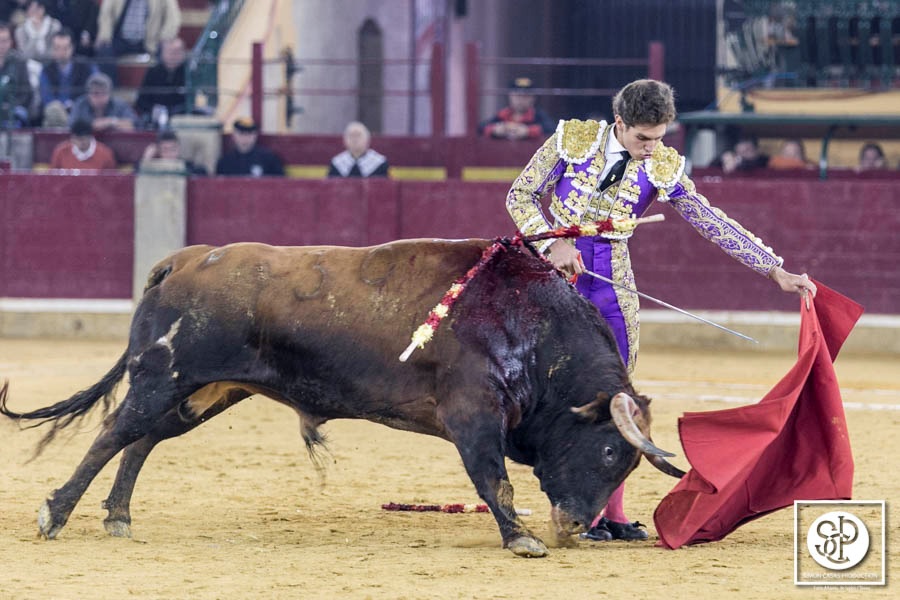 Colombo con sustituto en Zaragoza